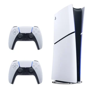 کنسول بازی سونی مدل PlayStation 5 Slim Digital Edition