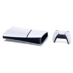 کنسول بازی سونی مدل PlayStation 5 Slim Digital Edition
