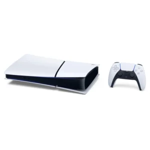 کنسول بازی سونی مدل PlayStation 5 Slim Digital Edition