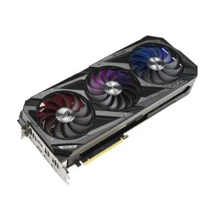 کارت گرافیک گیگابایت مدلGeForce RTX 3060 Ti V2 OC Edition 8GB GDDR6