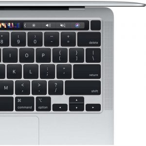 لپ تاپ 13 اینچی اپل مدل MacBook Air MGNA3 2020