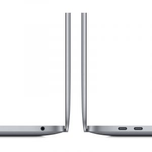 لپ تاپ 13 اینچی اپل مدل MacBook Air MGNA3 2020