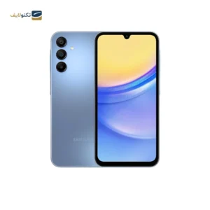 گوشی موبایل سامسونگ مدل Galaxy A15 4G | ظرفیت 128 گیگابایت رم 4 گیگابایت – ویتنام