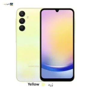 گوشی موبایل سامسونگ مدل Galaxy A15 4G | ظرفیت 128 گیگابایت رم 4 گیگابایت – ویتنام