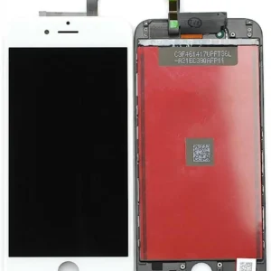 تاچ ال سی دی آیفون مدل Lcd Iphone 6G Org White