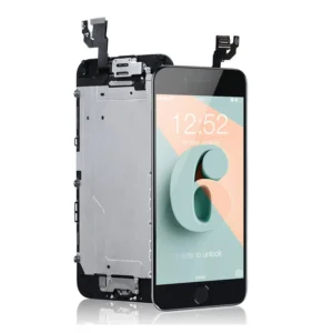 تاچ ال سی دی آیفون مدل Lcd Iphone 6G Plus Org Black