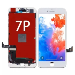 تاچ ال سی دی آیفون مدل Lcd Iphone 7G Plus Org Black/White