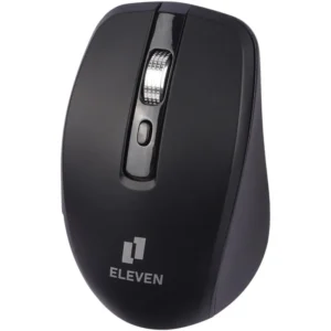 ماوس بی سیم بی صدا الون مدل wm906