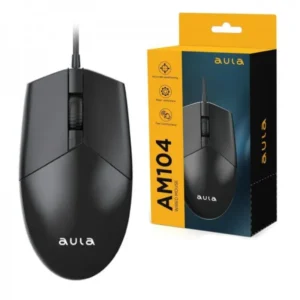 ماوس آئولا مدل AM104