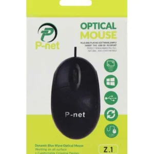 ماوس پی نت مدل Z-1