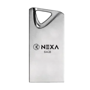 فلش مموری نکسا مدل UX205 MARS ظرفیت 64 گیگابایت با رابط USB 2.0